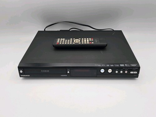 Magnavox h2160mw9 hdd - hdd, dvd