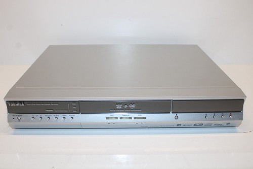 Toshiba kx50 hdd dvd - hdd, &