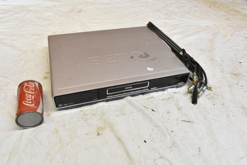 Rare 2005 benq de350s de350 - benq,
